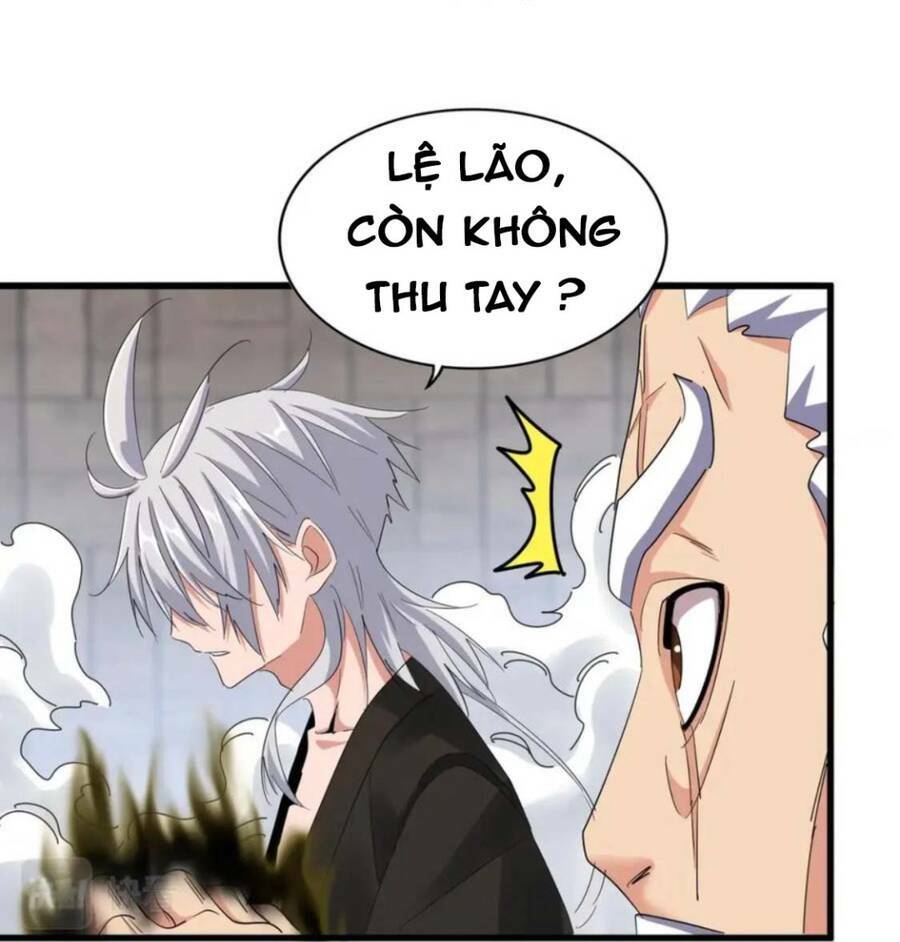 Đại Quản Gia Là Ma Hoàng - Chapter 382 - Page 43