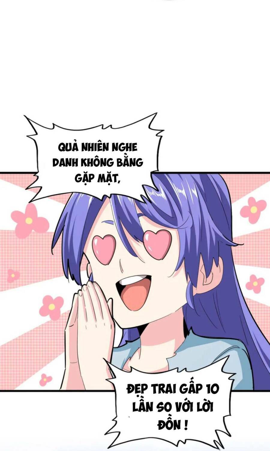 Đại Quản Gia Là Ma Hoàng - Chapter 382 - Page 56