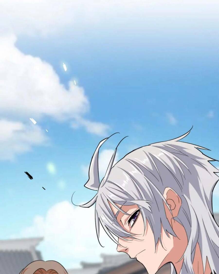 Đại Quản Gia Là Ma Hoàng - Chapter 382 - Page 57