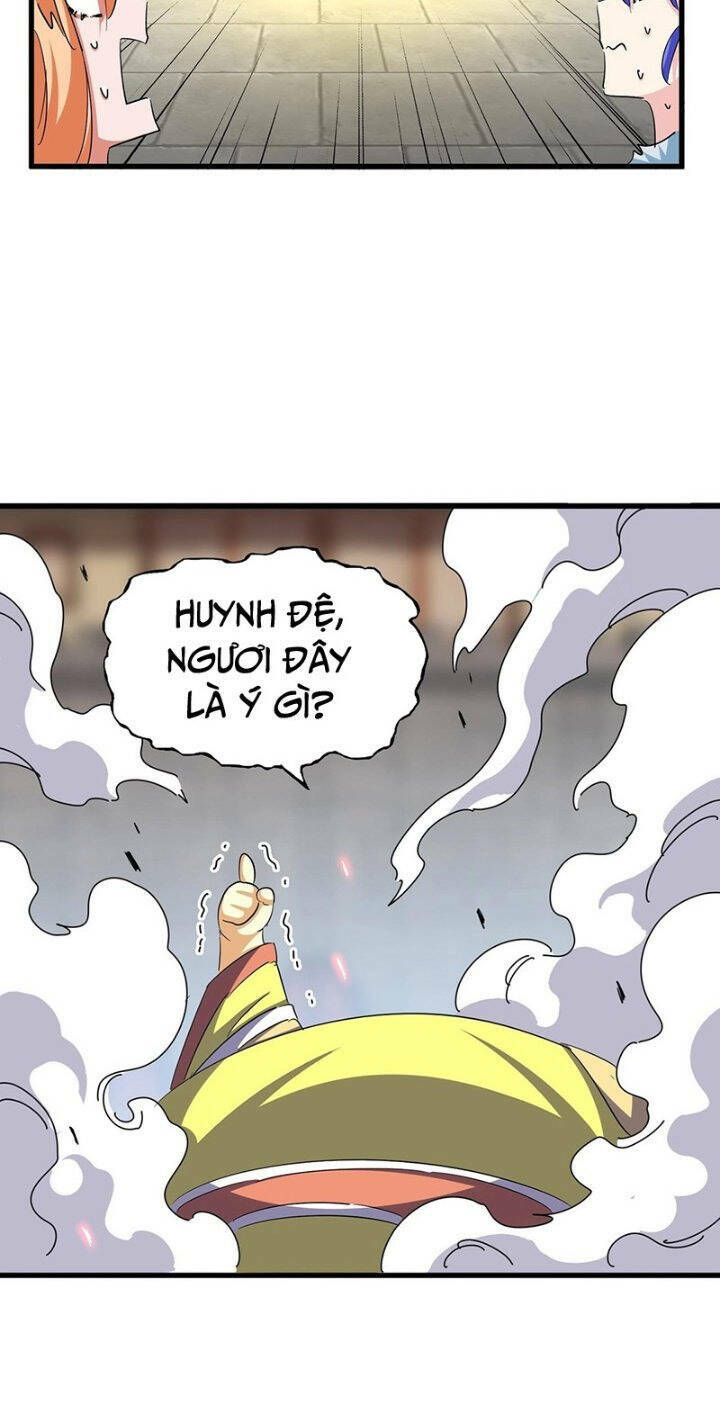 Đại Quản Gia Là Ma Hoàng - Chapter 383 - Page 9
