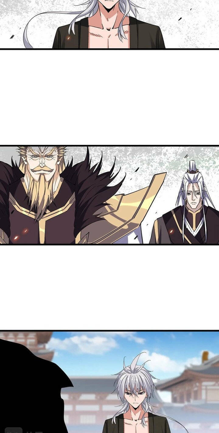 Đại Quản Gia Là Ma Hoàng - Chapter 383 - Page 17