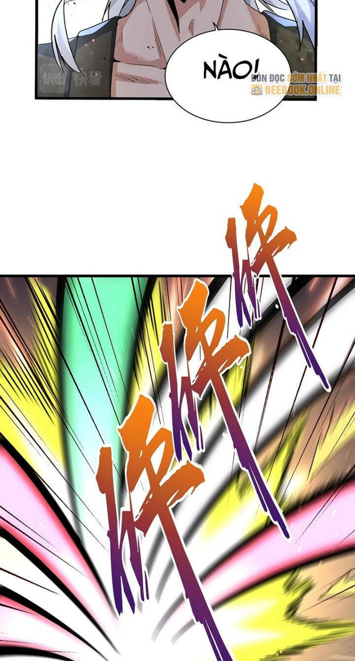 Đại Quản Gia Là Ma Hoàng - Chapter 383 - Page 24