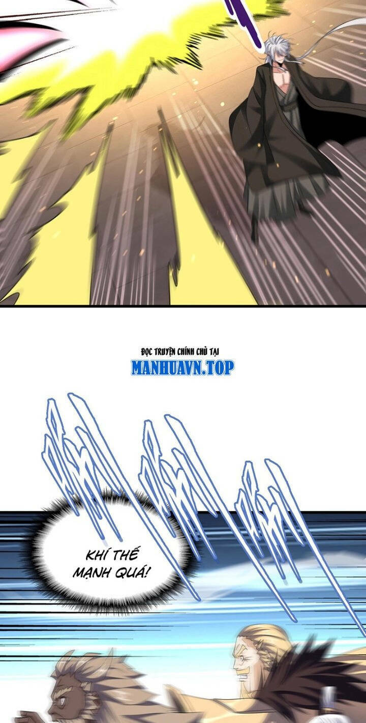 Đại Quản Gia Là Ma Hoàng - Chapter 383 - Page 25