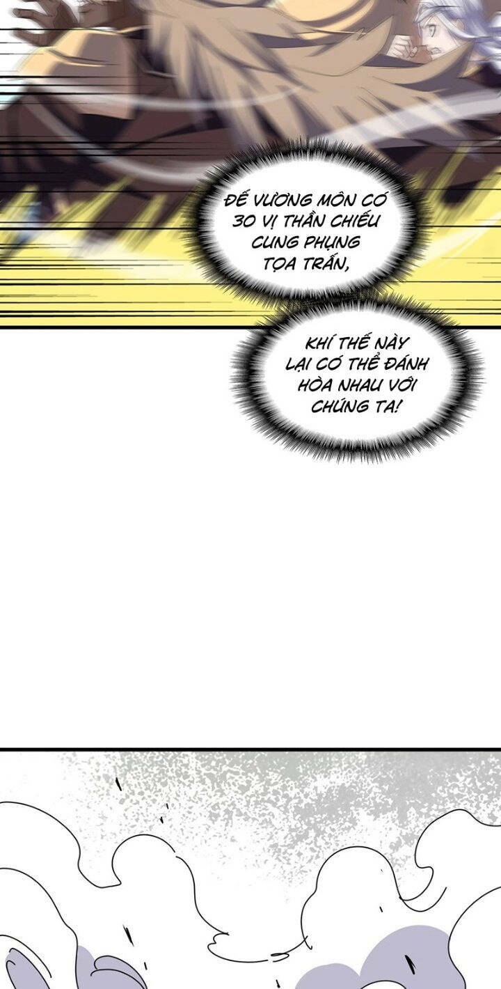 Đại Quản Gia Là Ma Hoàng - Chapter 383 - Page 26