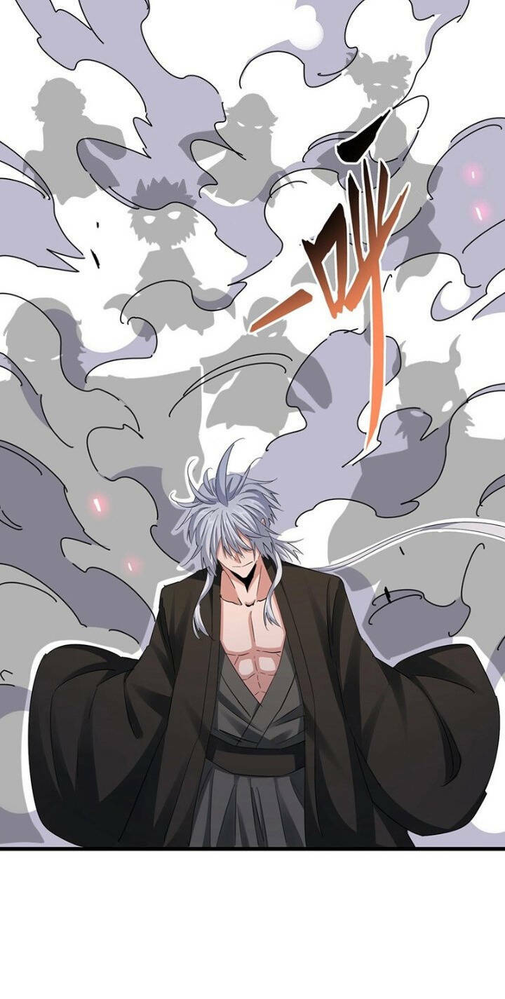 Đại Quản Gia Là Ma Hoàng - Chapter 383 - Page 27