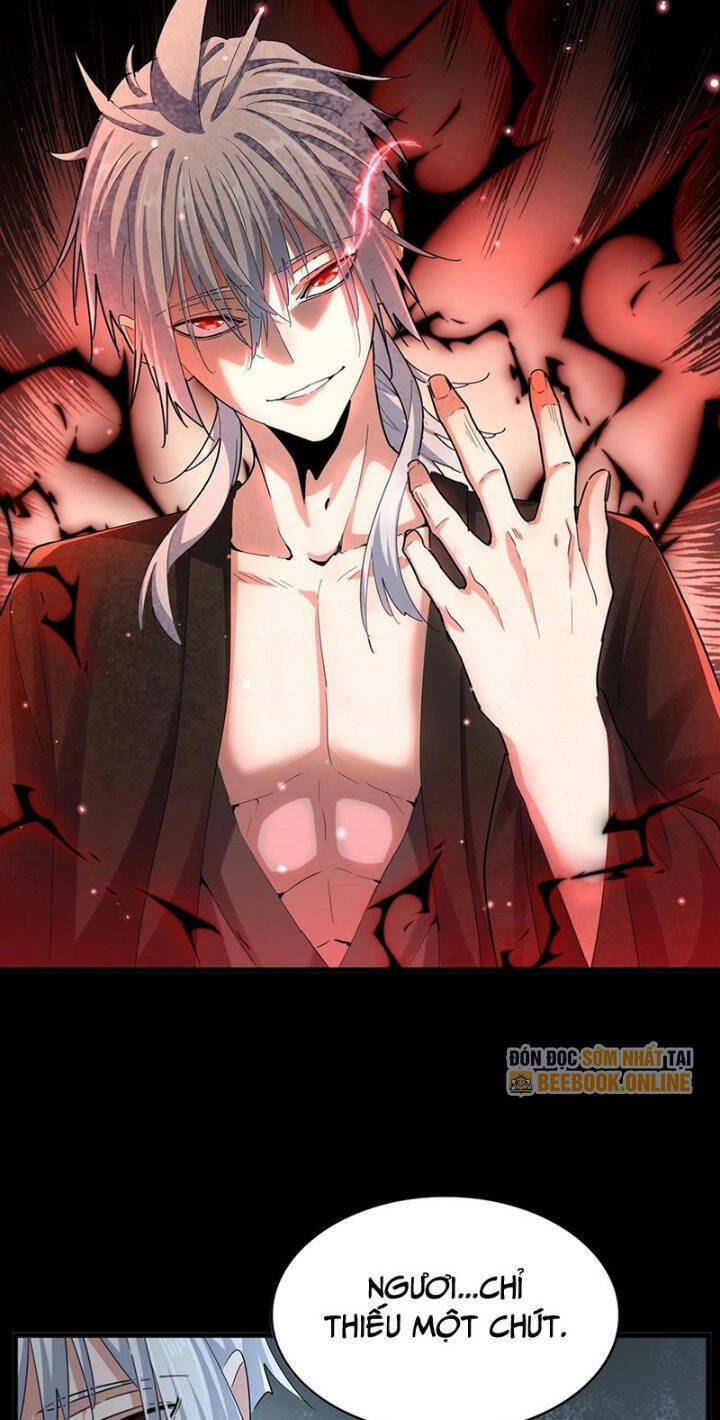 Đại Quản Gia Là Ma Hoàng - Chapter 383 - Page 37