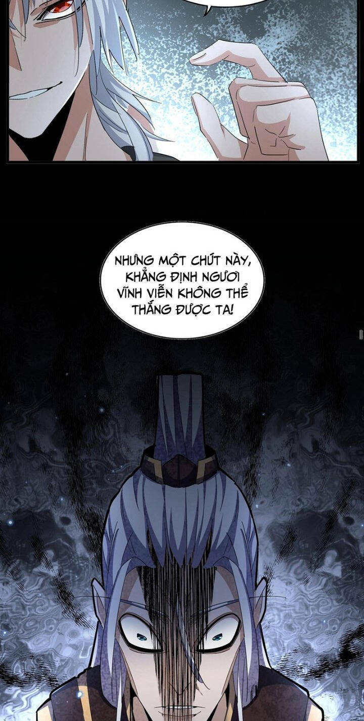 Đại Quản Gia Là Ma Hoàng - Chapter 383 - Page 38