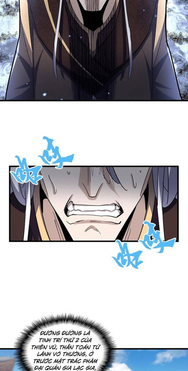 Đại Quản Gia Là Ma Hoàng - Chapter 383 - Page 39