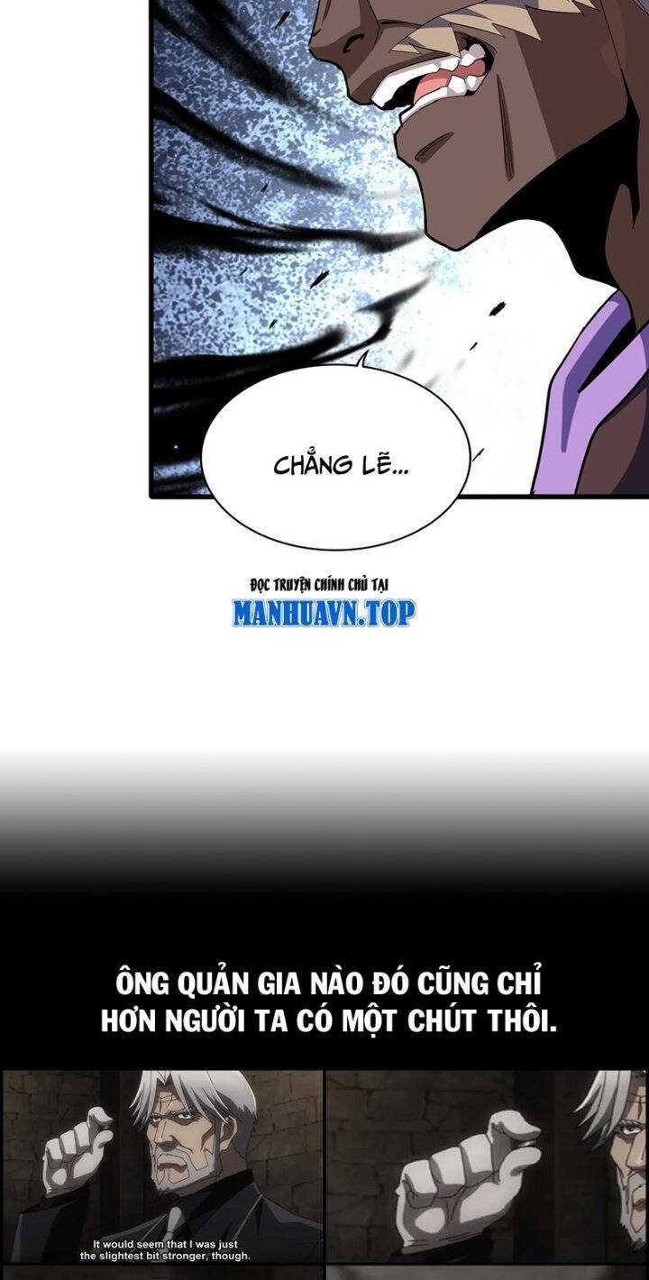 Đại Quản Gia Là Ma Hoàng - Chapter 383 - Page 43