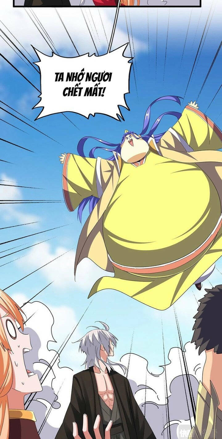 Đại Quản Gia Là Ma Hoàng - Chapter 383 - Page 6