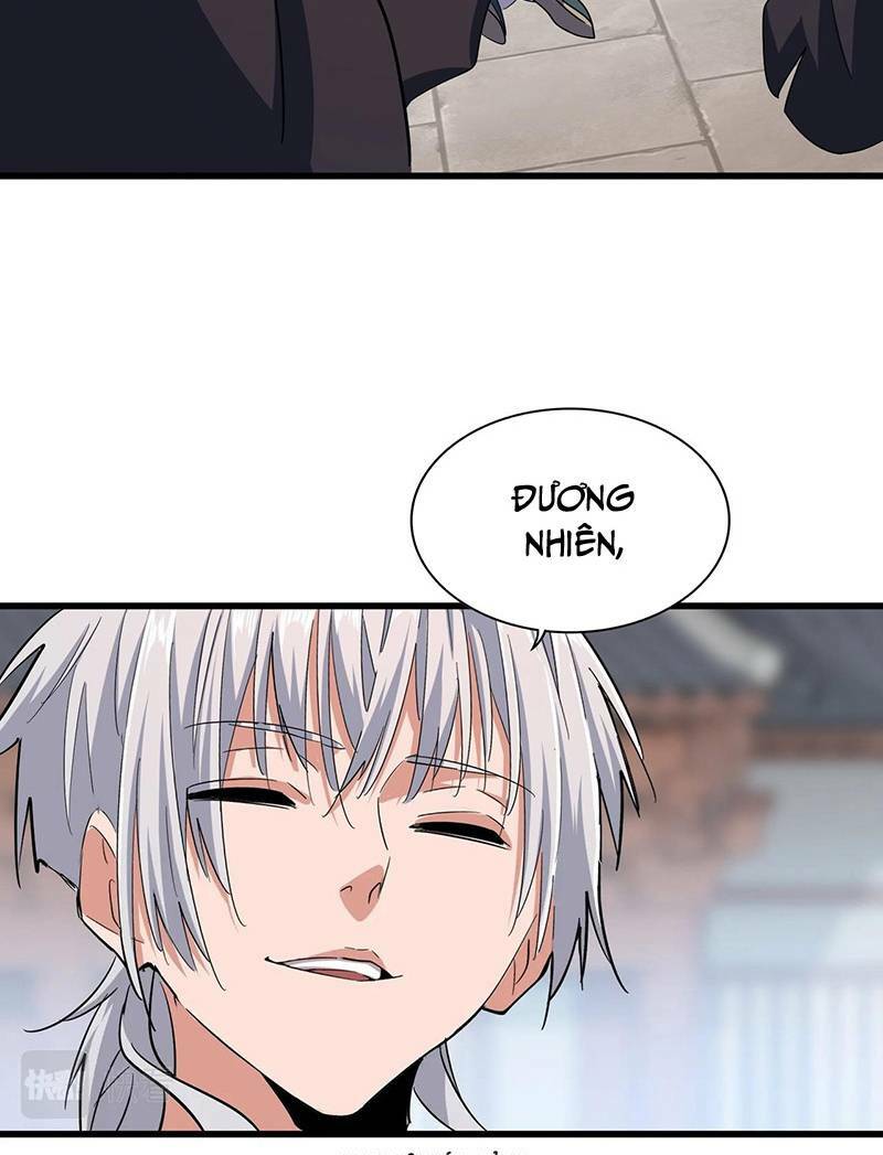 Đại Quản Gia Là Ma Hoàng - Chapter 384 - Page 10