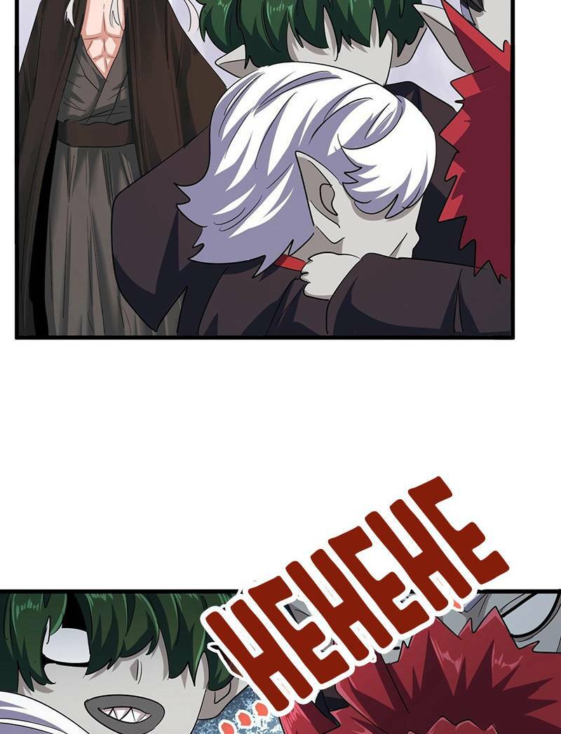 Đại Quản Gia Là Ma Hoàng - Chapter 384 - Page 12