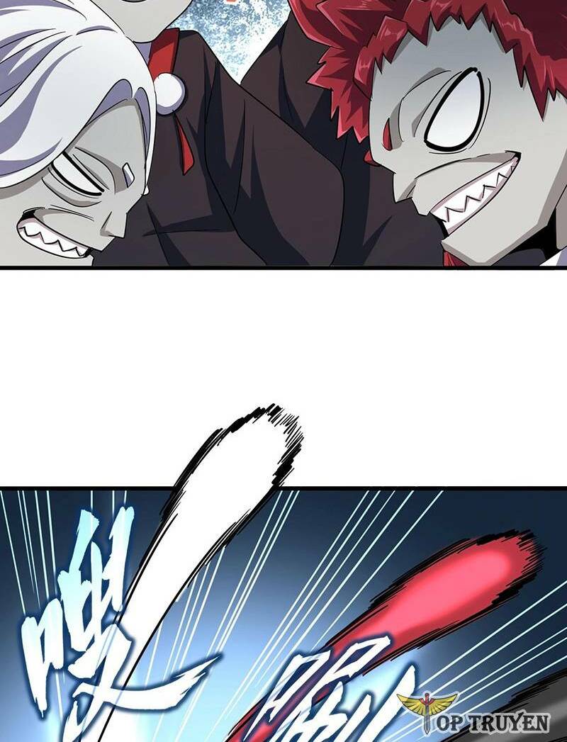 Đại Quản Gia Là Ma Hoàng - Chapter 384 - Page 13