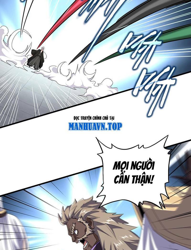 Đại Quản Gia Là Ma Hoàng - Chapter 384 - Page 14