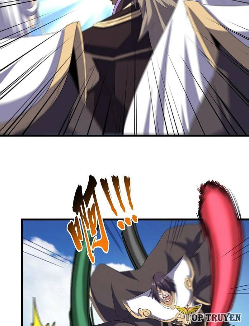 Đại Quản Gia Là Ma Hoàng - Chapter 384 - Page 15