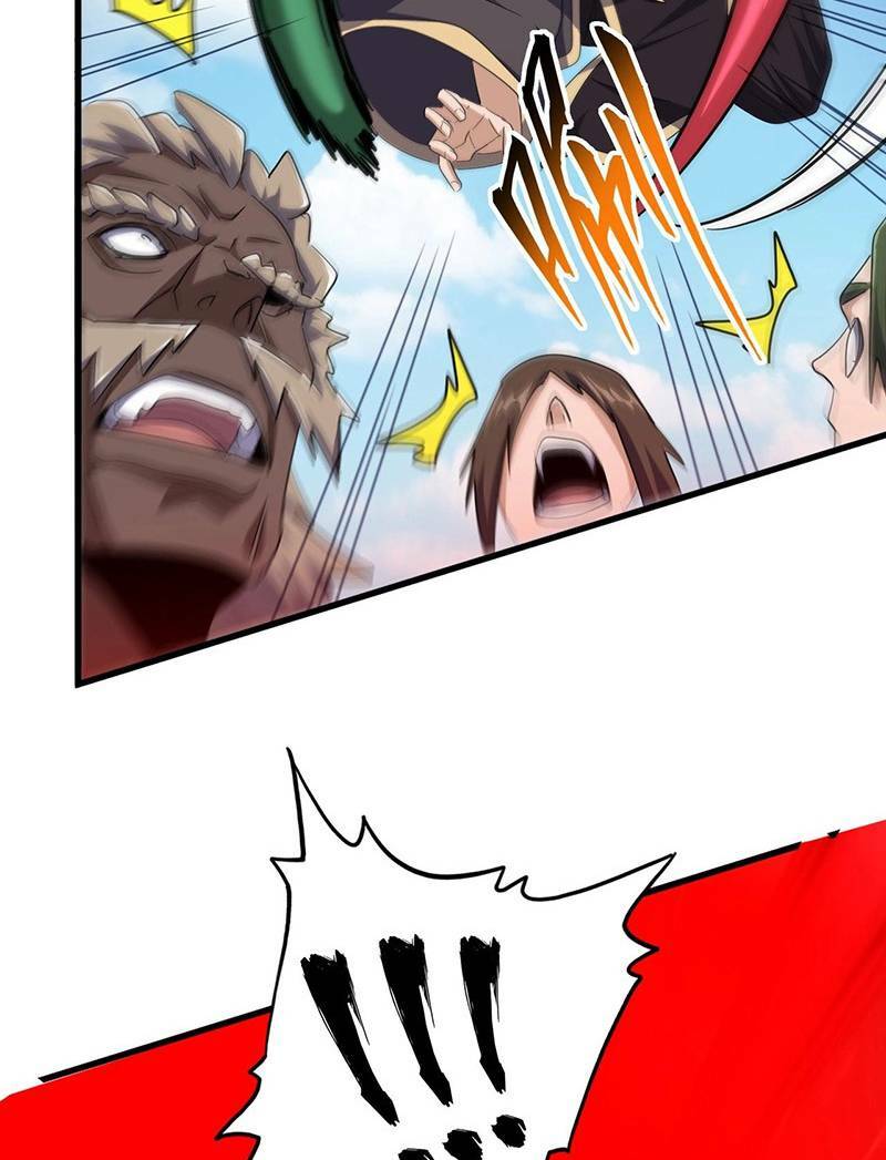 Đại Quản Gia Là Ma Hoàng - Chapter 384 - Page 16