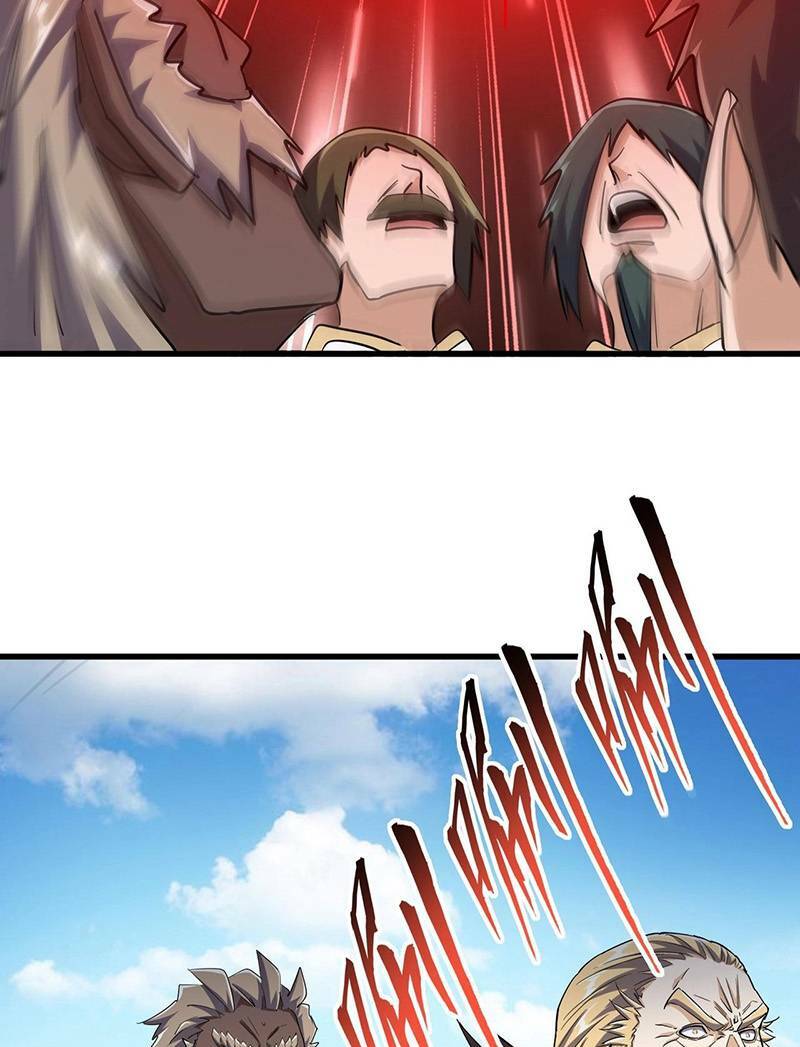 Đại Quản Gia Là Ma Hoàng - Chapter 384 - Page 18