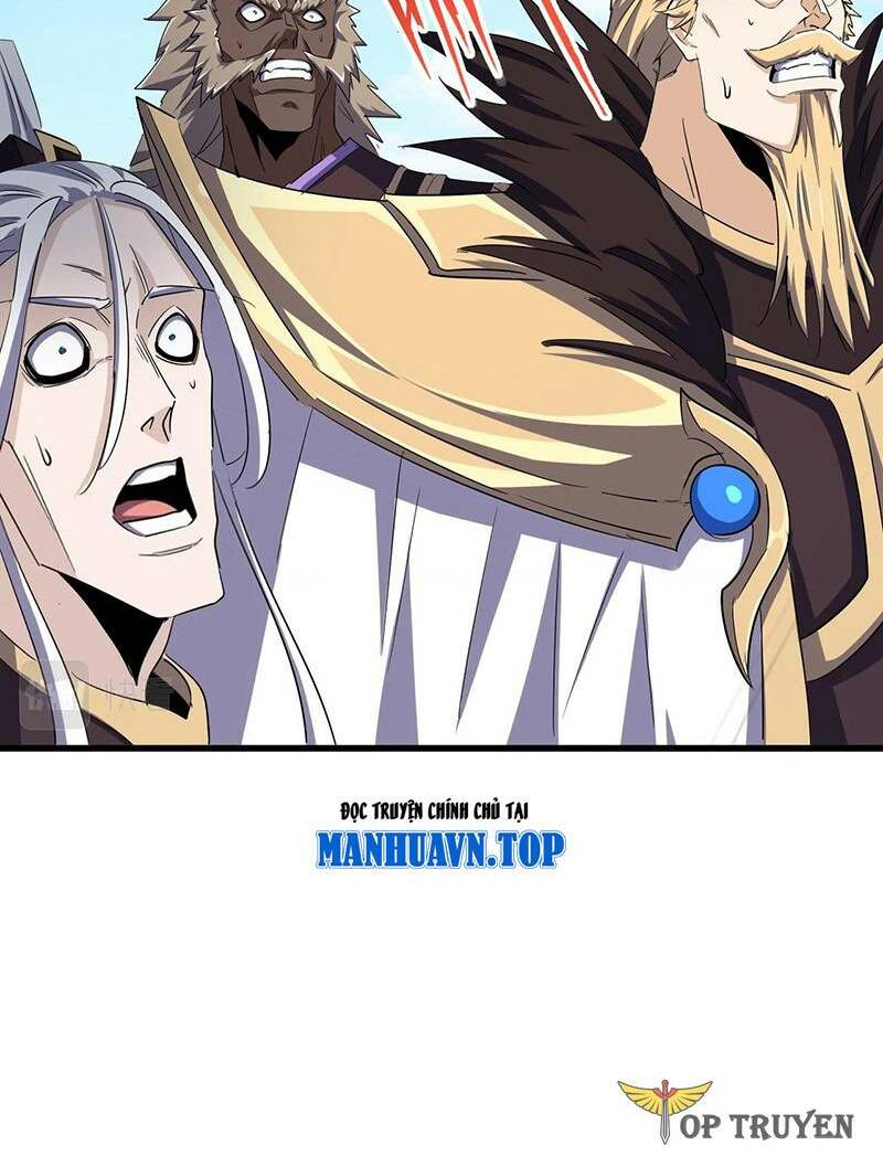 Đại Quản Gia Là Ma Hoàng - Chapter 384 - Page 19