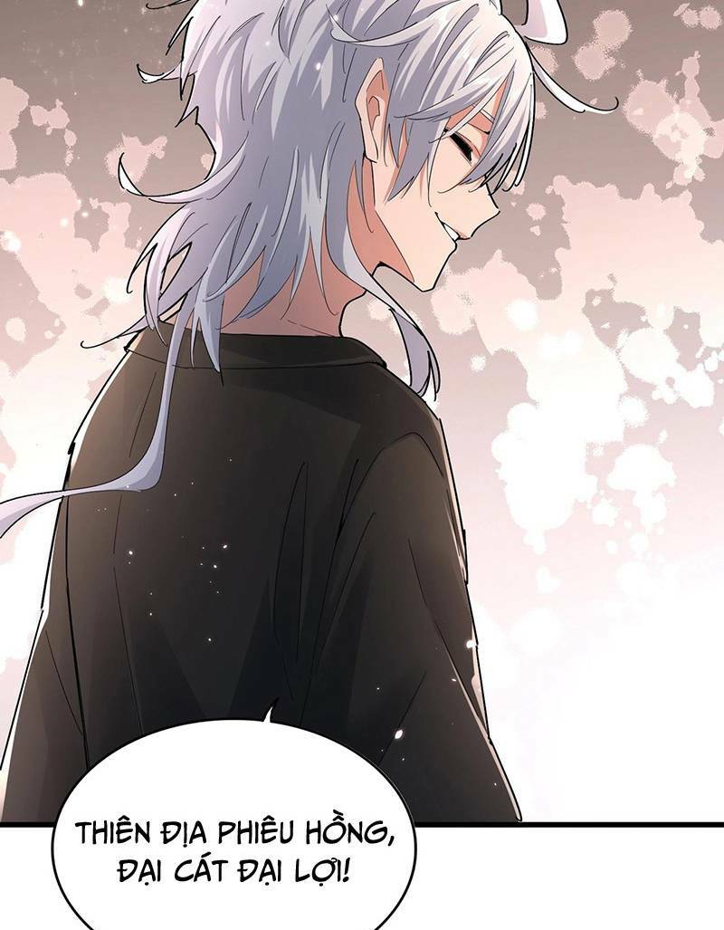 Đại Quản Gia Là Ma Hoàng - Chapter 384 - Page 26