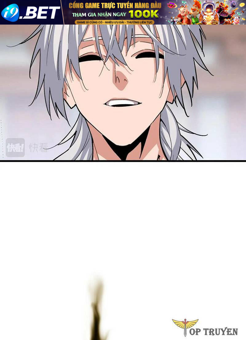 Đại Quản Gia Là Ma Hoàng - Chapter 384 - Page 29