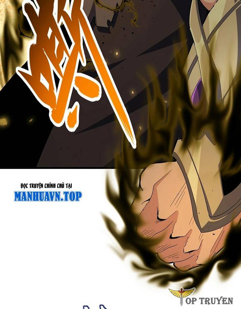 Đại Quản Gia Là Ma Hoàng - Chapter 384 - Page 31