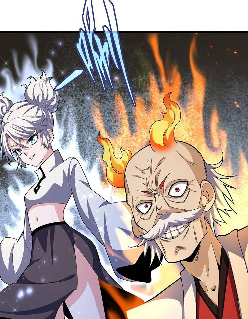 Đại Quản Gia Là Ma Hoàng - Chapter 384 - Page 32