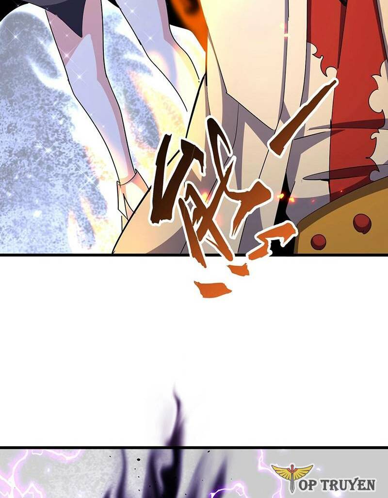 Đại Quản Gia Là Ma Hoàng - Chapter 384 - Page 33