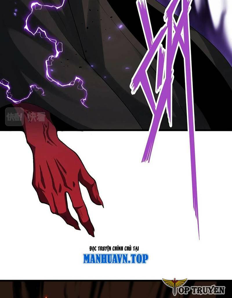 Đại Quản Gia Là Ma Hoàng - Chapter 384 - Page 35