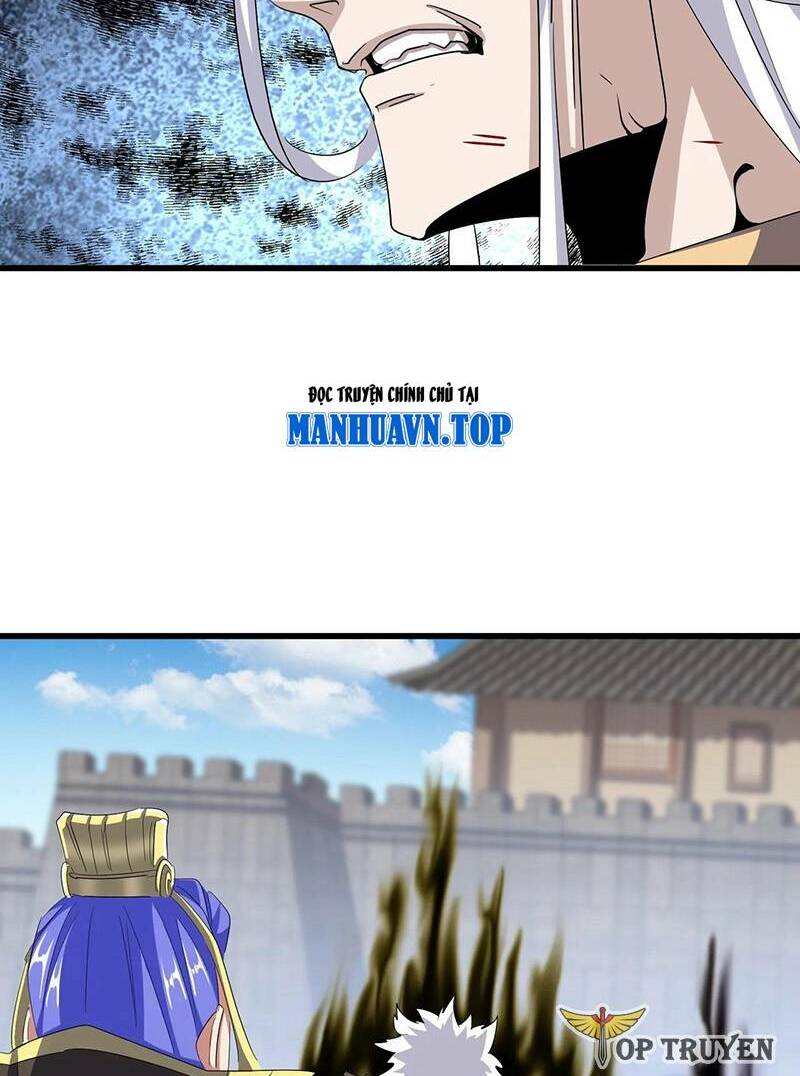 Đại Quản Gia Là Ma Hoàng - Chapter 384 - Page 41