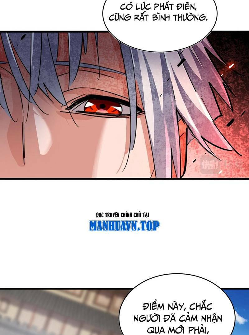 Đại Quản Gia Là Ma Hoàng - Chapter 384 - Page 48