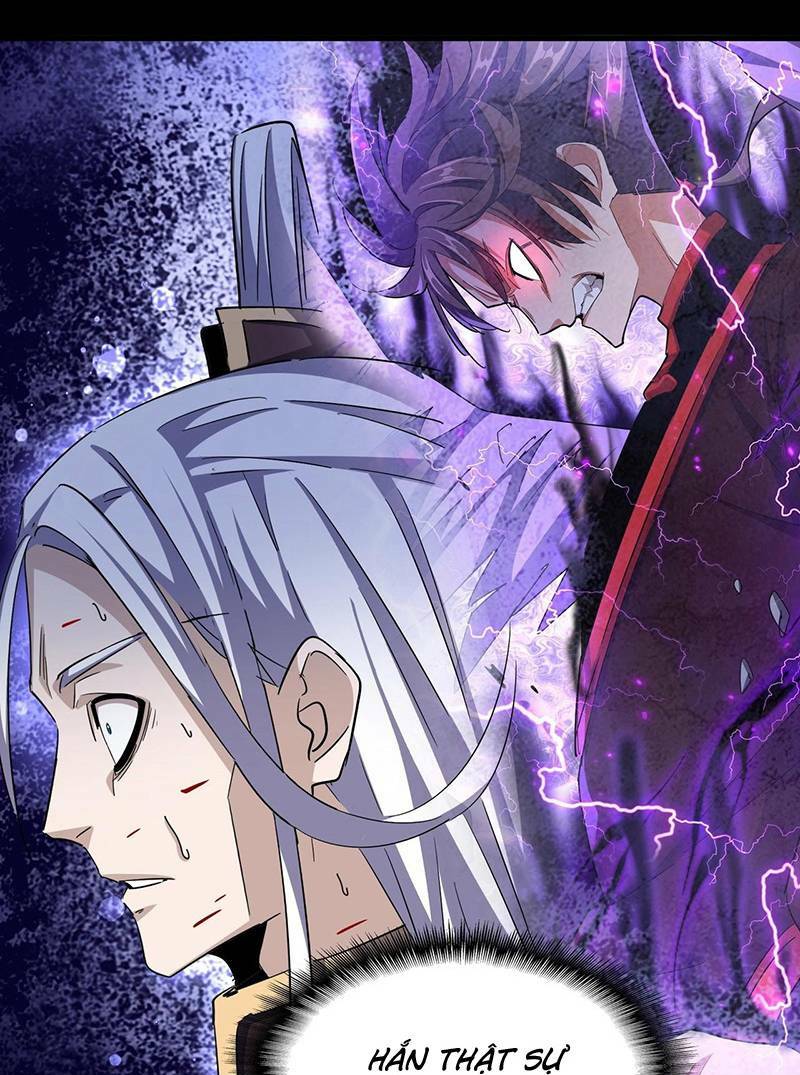 Đại Quản Gia Là Ma Hoàng - Chapter 384 - Page 50