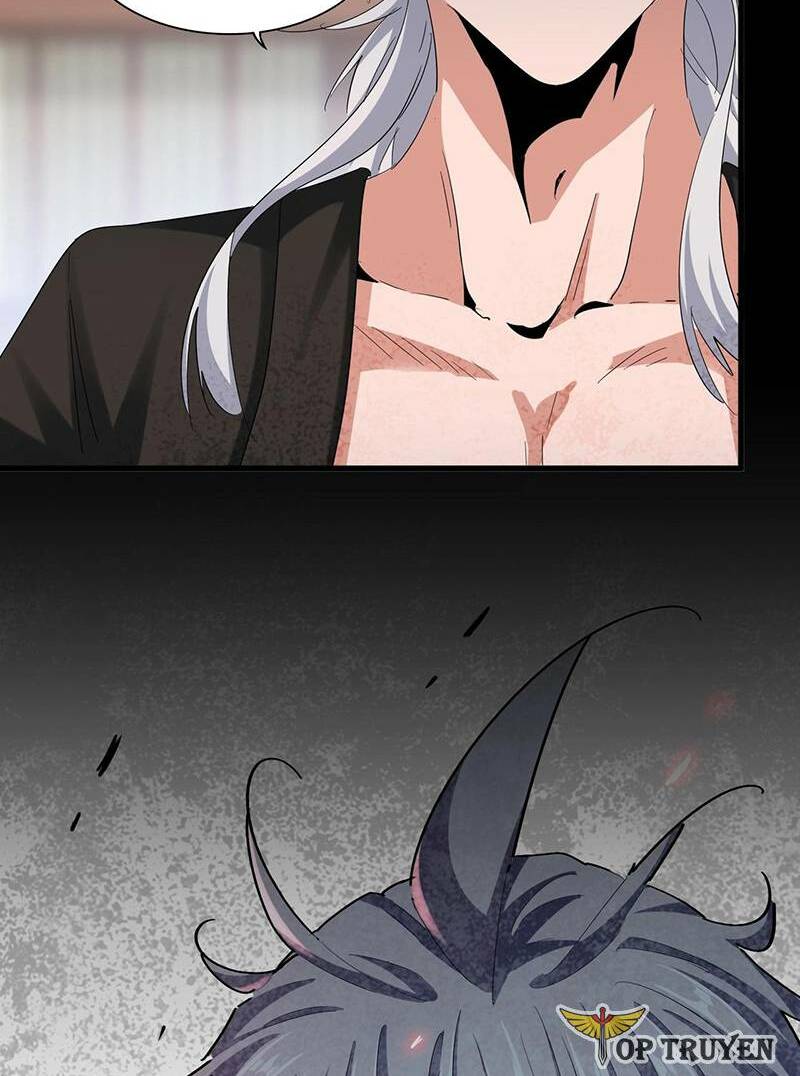 Đại Quản Gia Là Ma Hoàng - Chapter 384 - Page 55