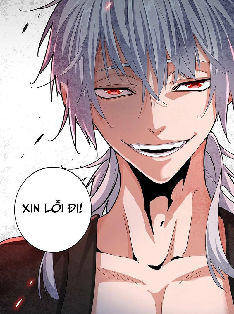 Đại Quản Gia Là Ma Hoàng - Chapter 384 - Page 56