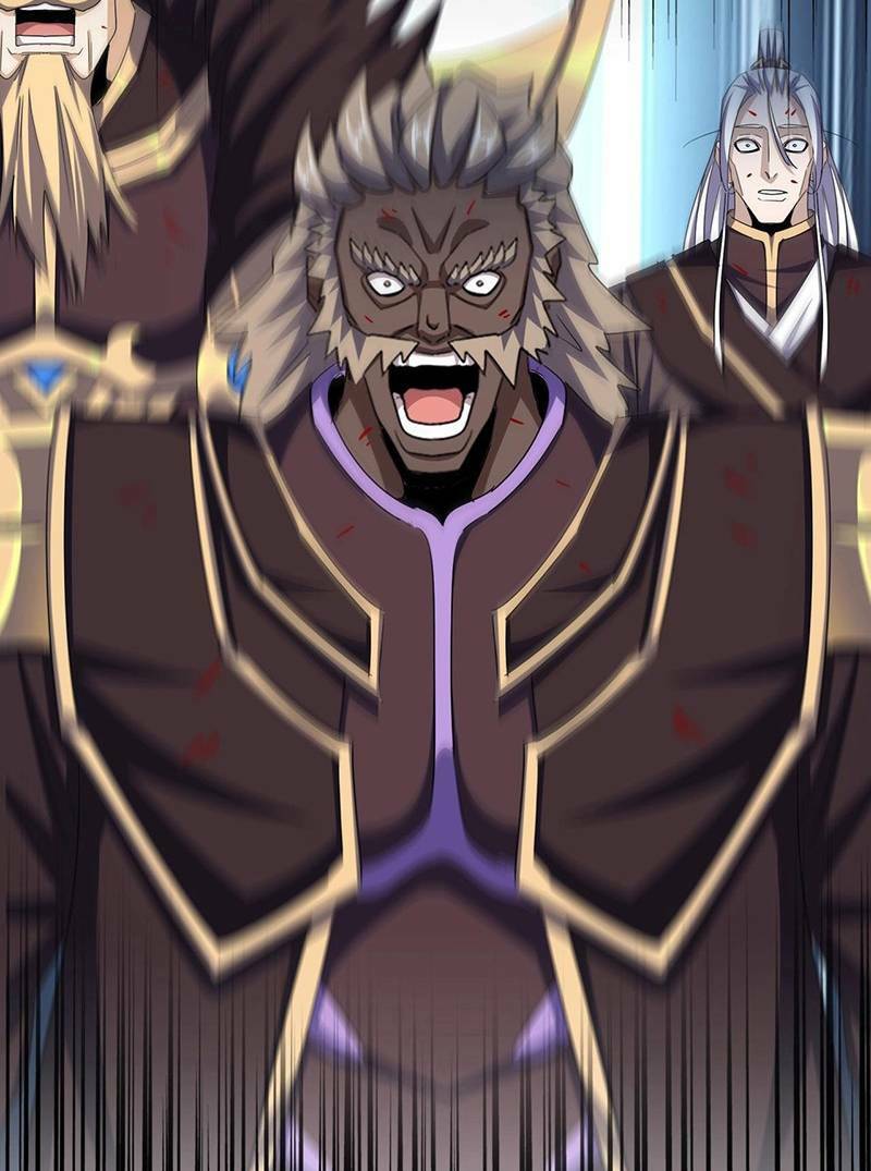 Đại Quản Gia Là Ma Hoàng - Chapter 384 - Page 58