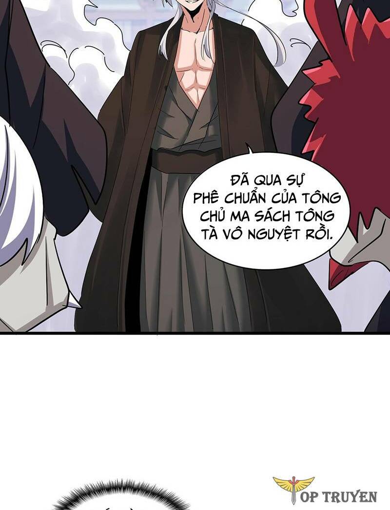 Đại Quản Gia Là Ma Hoàng - Chapter 384 - Page 7