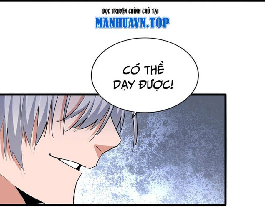 Đại Quản Gia Là Ma Hoàng - Chapter 385 - Page 24