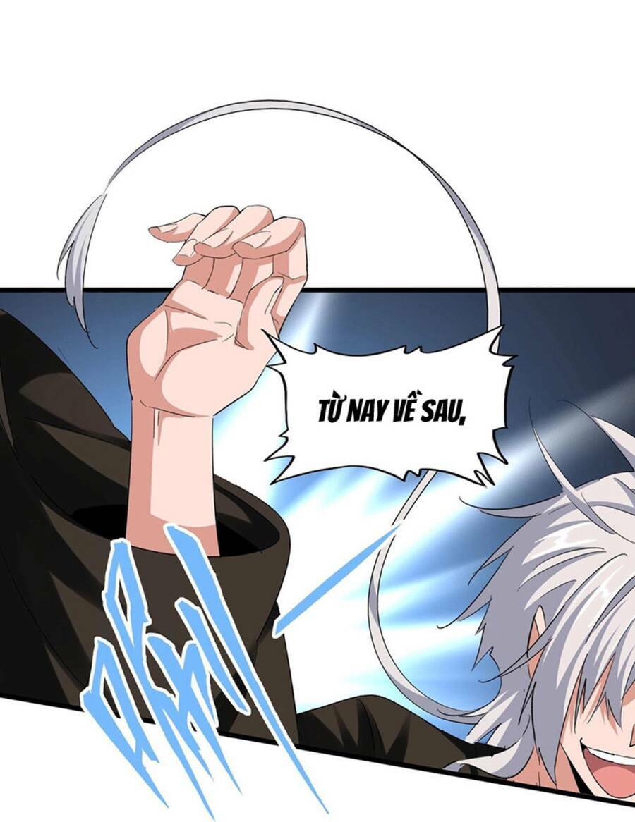 Đại Quản Gia Là Ma Hoàng - Chapter 385 - Page 25