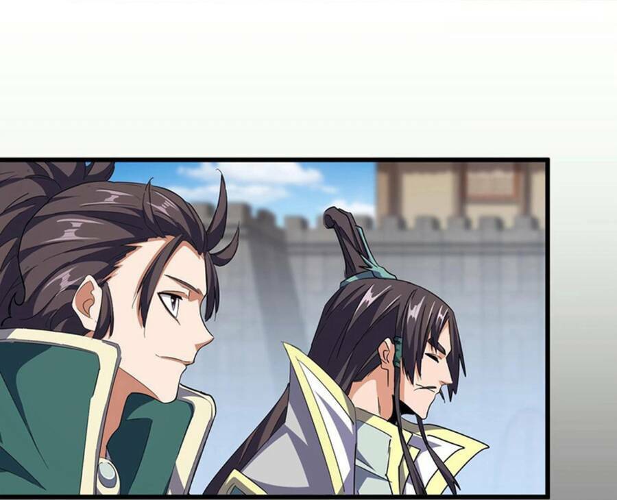 Đại Quản Gia Là Ma Hoàng - Chapter 385 - Page 32