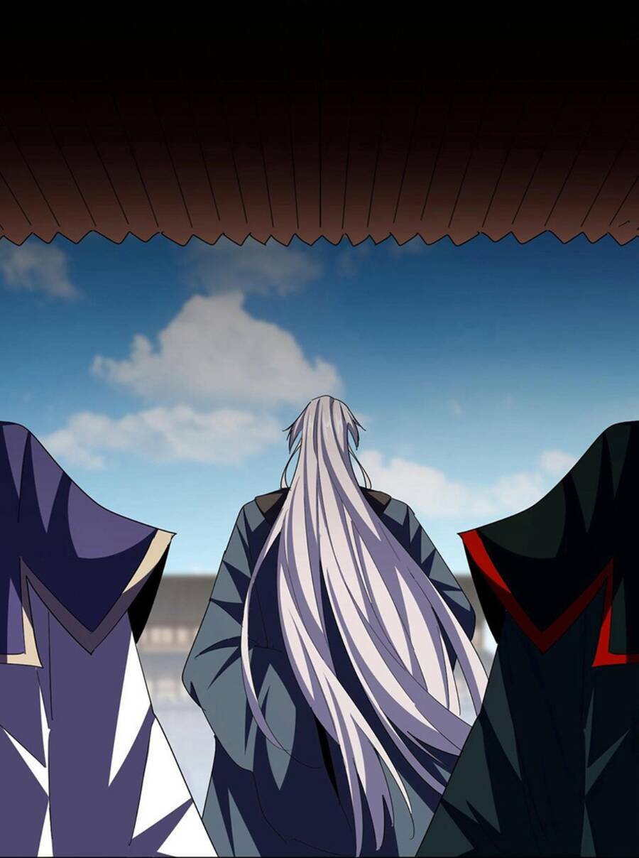 Đại Quản Gia Là Ma Hoàng - Chapter 385 - Page 34