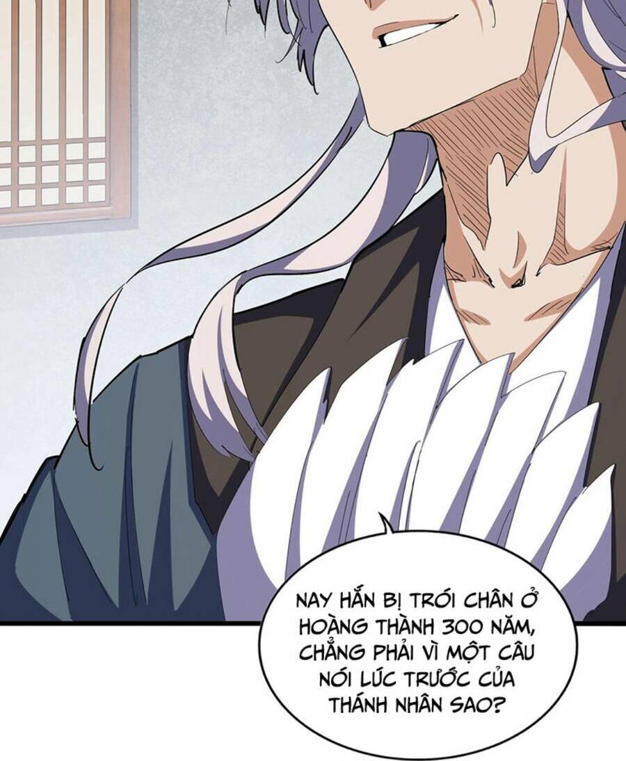 Đại Quản Gia Là Ma Hoàng - Chapter 385 - Page 40