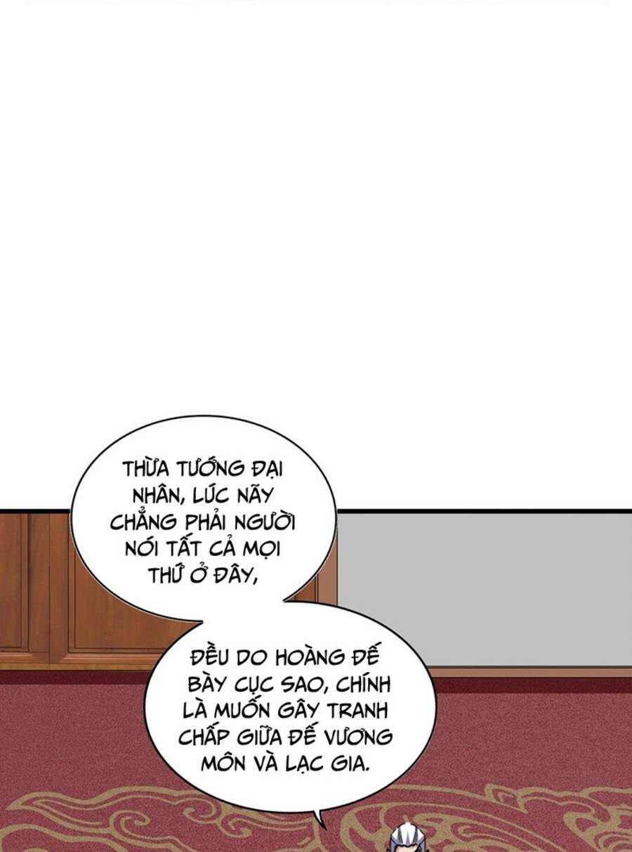 Đại Quản Gia Là Ma Hoàng - Chapter 385 - Page 43