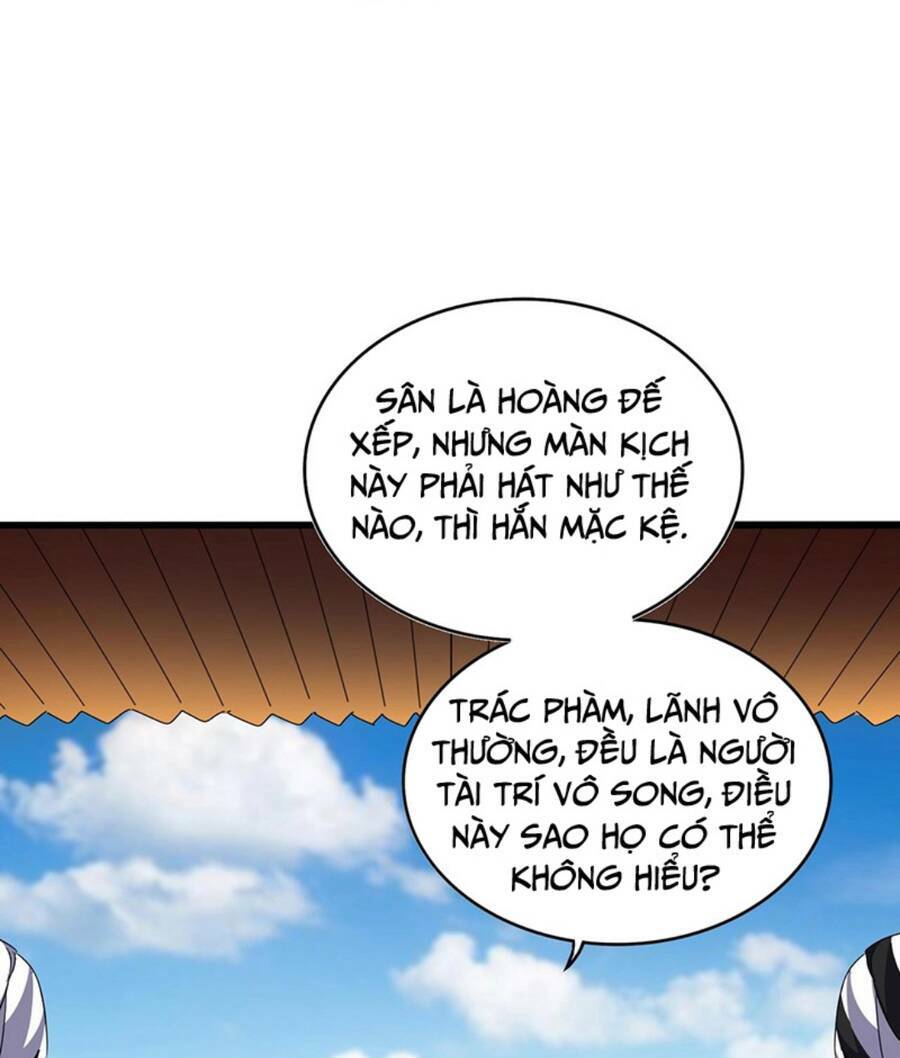 Đại Quản Gia Là Ma Hoàng - Chapter 385 - Page 46