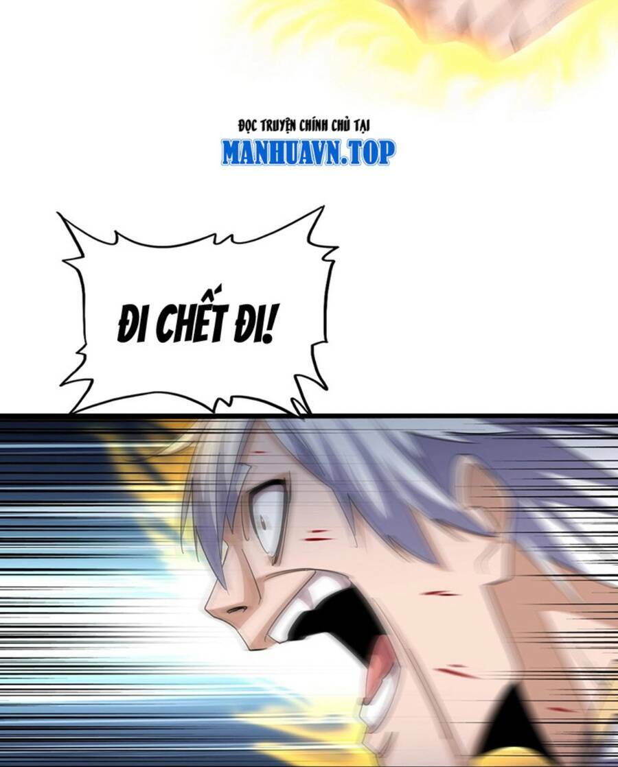 Đại Quản Gia Là Ma Hoàng - Chapter 385 - Page 4