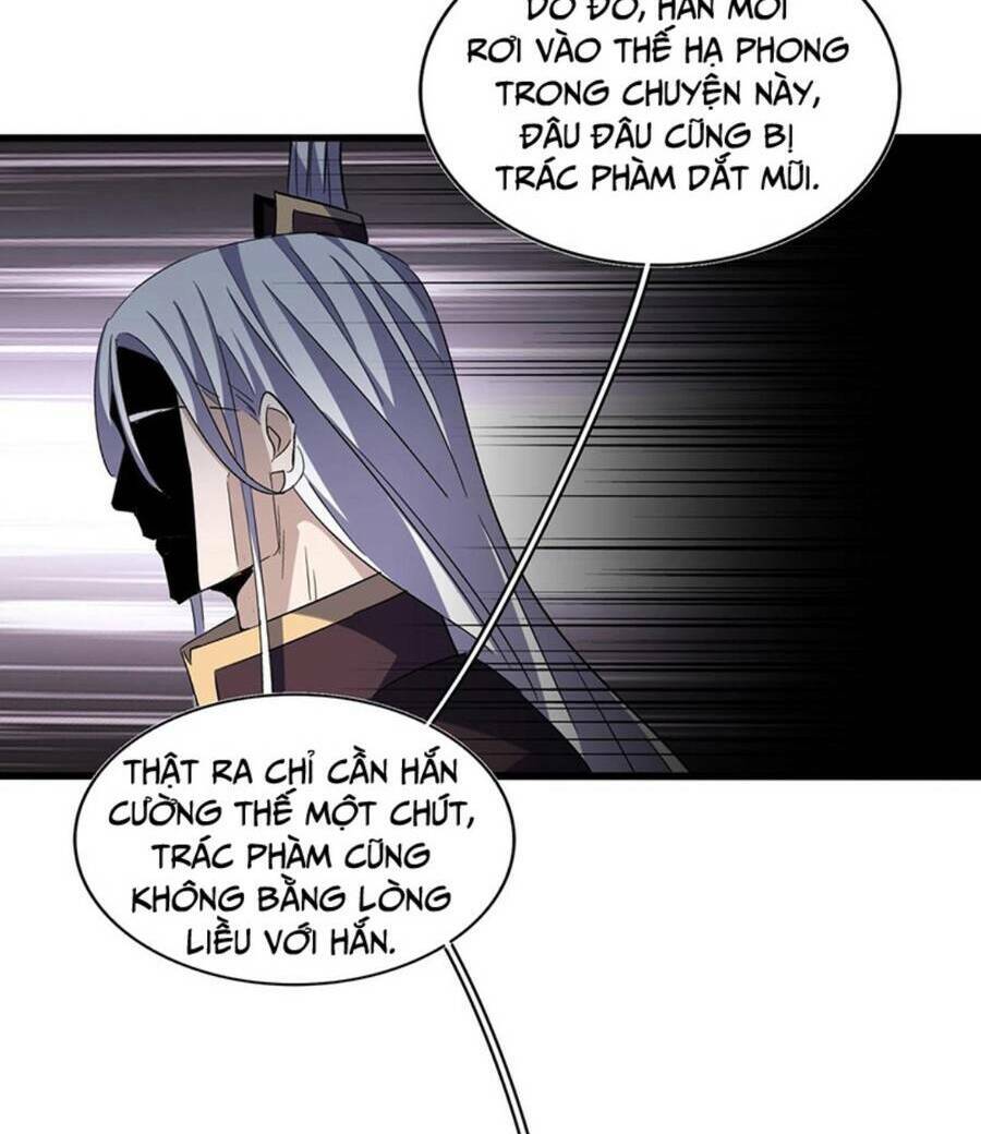 Đại Quản Gia Là Ma Hoàng - Chapter 385 - Page 50