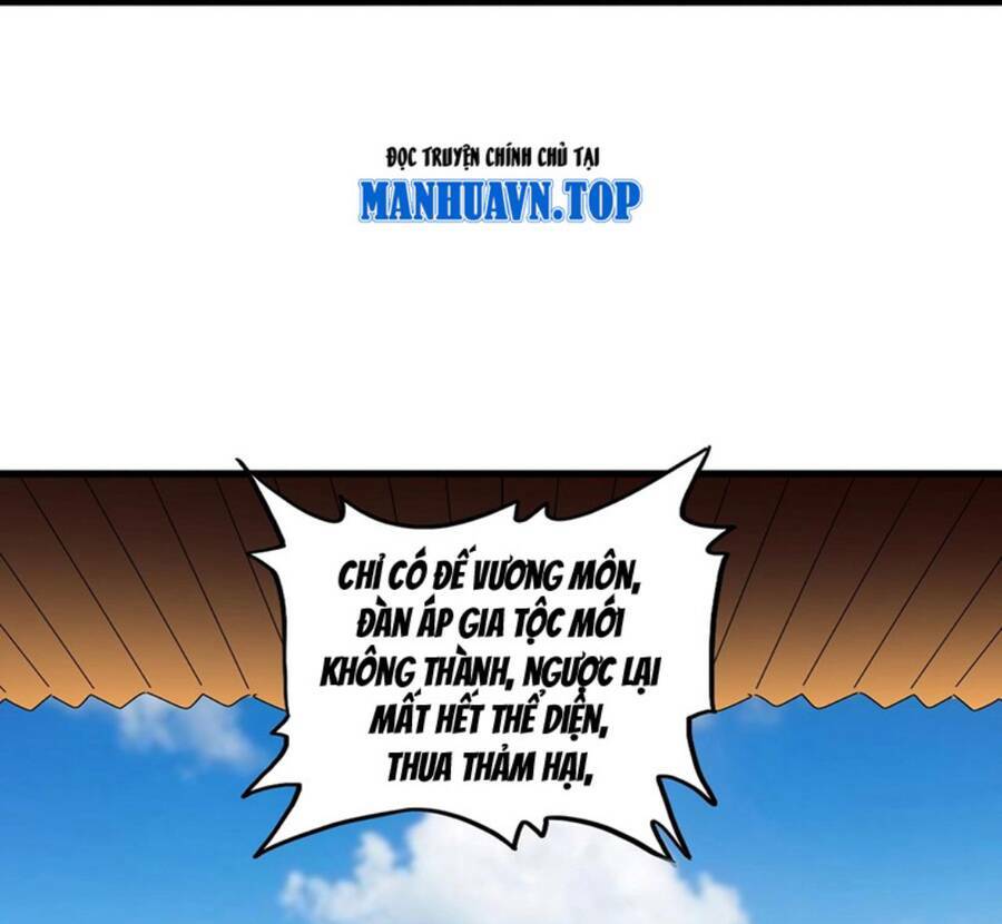 Đại Quản Gia Là Ma Hoàng - Chapter 385 - Page 52