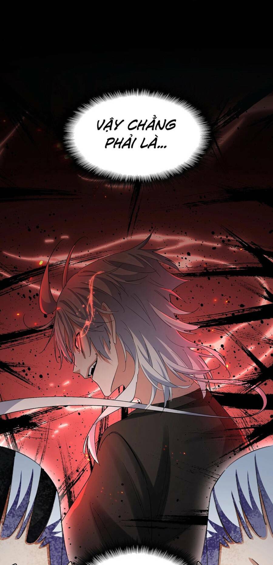 Đại Quản Gia Là Ma Hoàng - Chapter 385 - Page 54