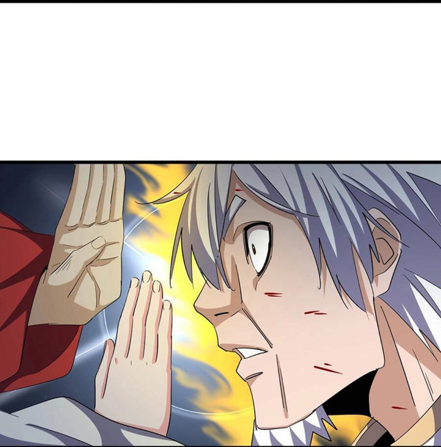 Đại Quản Gia Là Ma Hoàng - Chapter 385 - Page 5