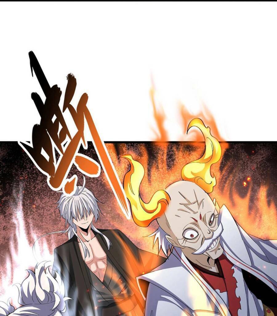 Đại Quản Gia Là Ma Hoàng - Chapter 385 - Page 6