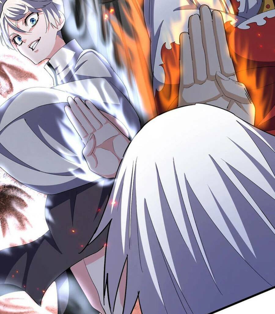 Đại Quản Gia Là Ma Hoàng - Chapter 385 - Page 7