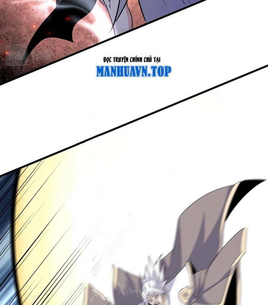 Đại Quản Gia Là Ma Hoàng - Chapter 385 - Page 8